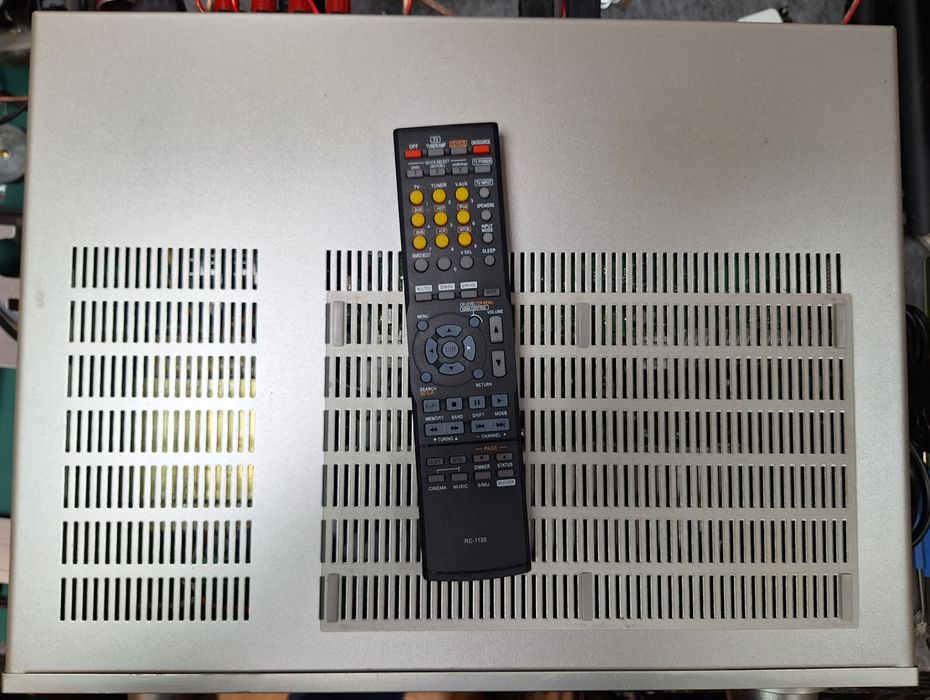 Amplituner DENON AVR-2310