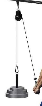 Artigos de Ginásio - "GYM HOME"