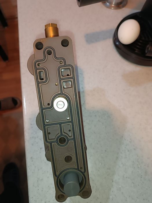 Селектор коробки передач zf iveco daf man renault 1025562