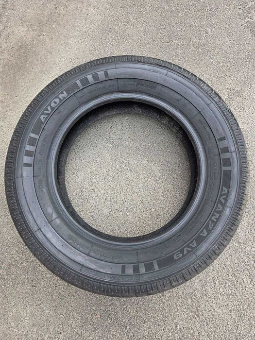 205/65 R16C Avon Made in England Нові літні