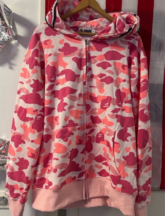 A Bathing Ape (BAPE)