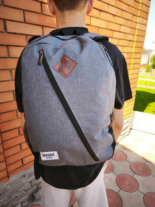 Рюкзак Tapout 17л