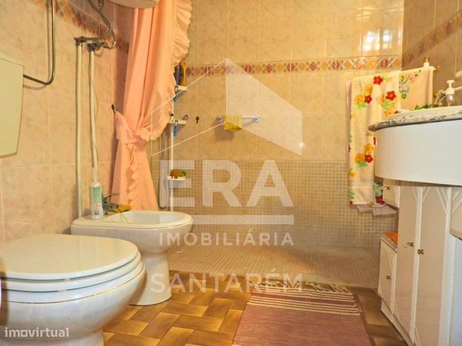 Moradia T3 em Tremês