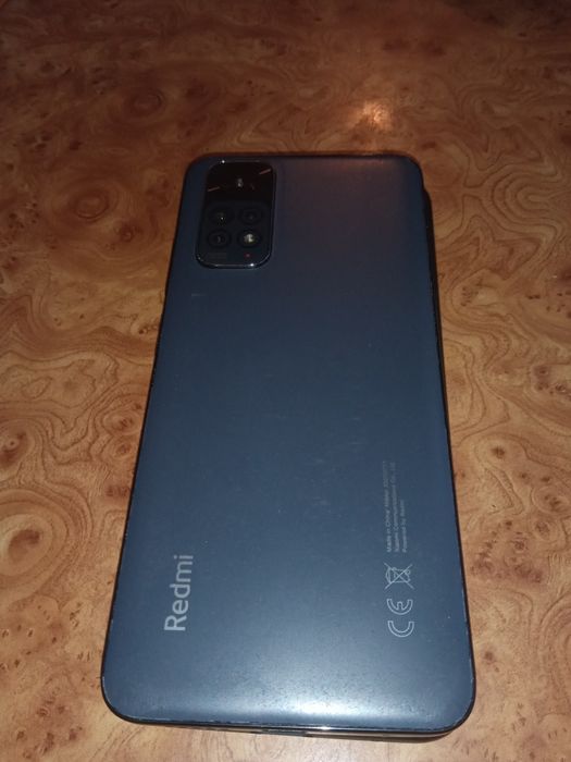 Redmi note 11 4/128GB