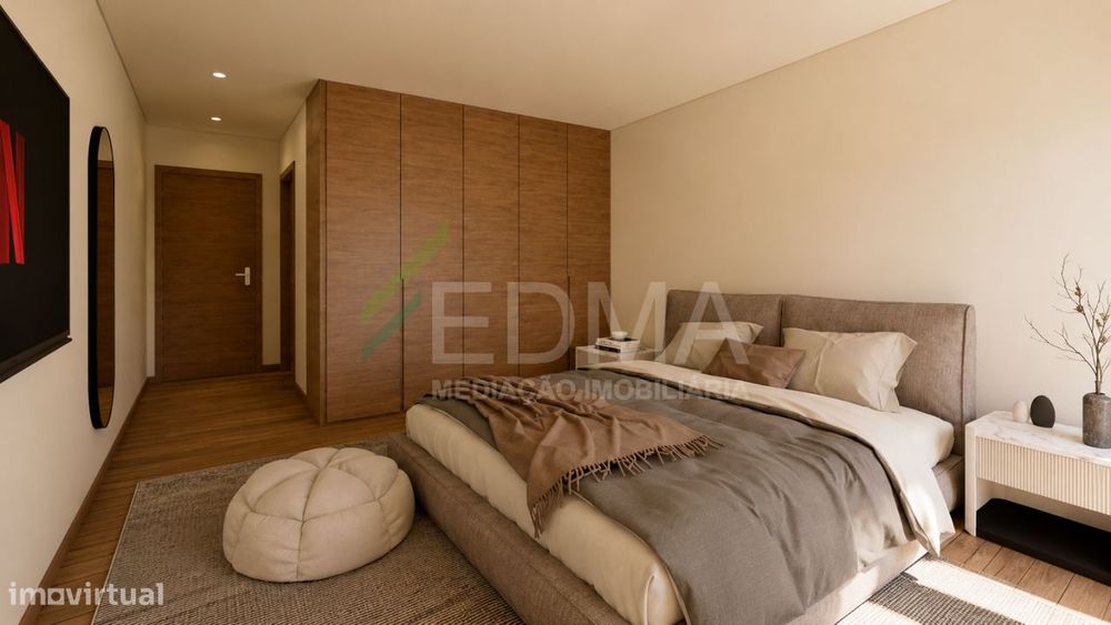 Casa Modular T2