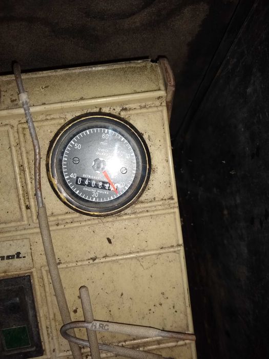 Силосний комбайн Claas Jaguar 640 (1997) + навісне