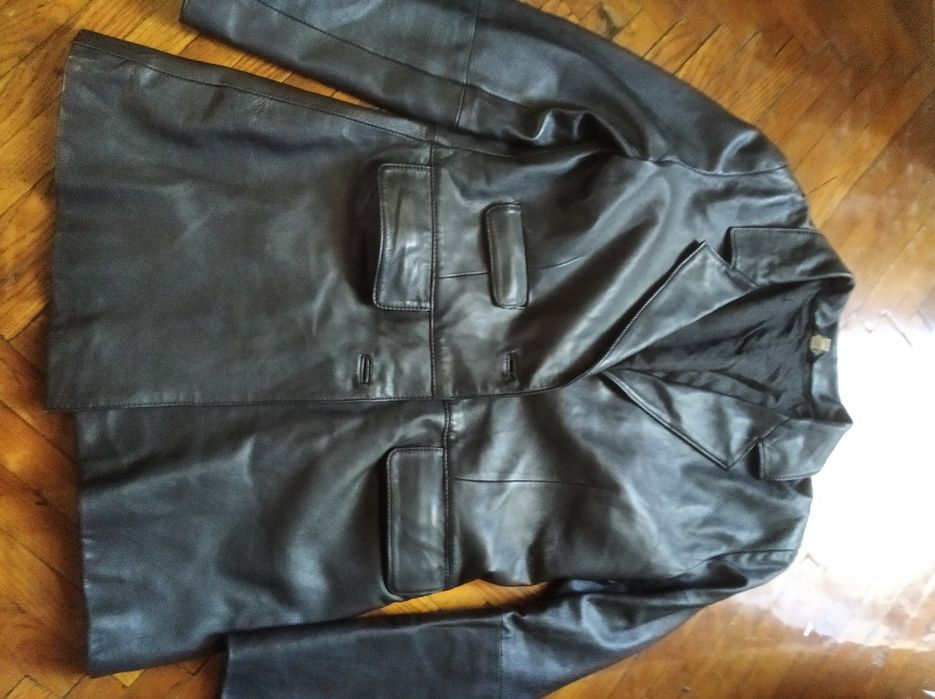 Дублянки натуральні та штучні.