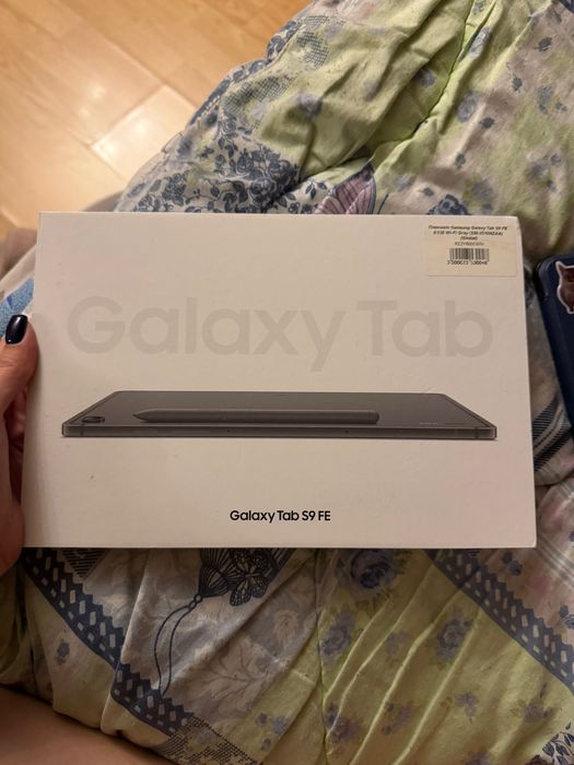 Samsung Galaxy Tab S9 FE