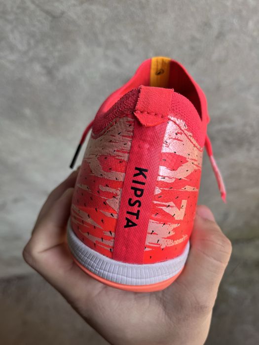 Sapatilhas TF Turf Kipsta