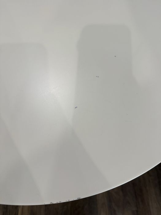 Stół i 4 krzesła zestaw