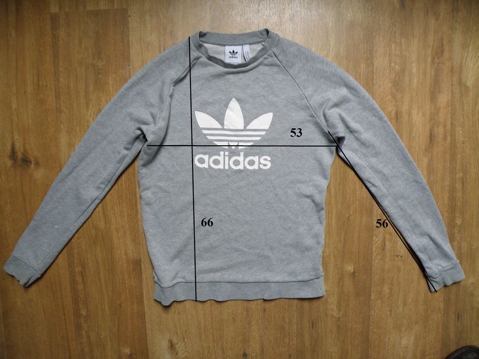 Bluza Adidas. rozm.XS