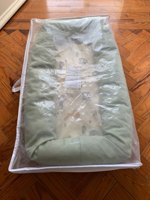 Lote completo artigos de bebé (IKEA + Nurse) – Graça, Lisboa