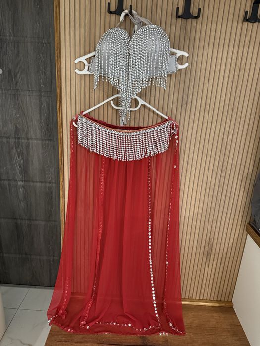 Продам плаття для східних танців