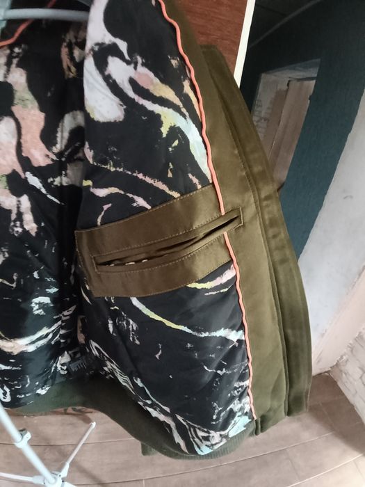 KURTKA Limitowana H&M
