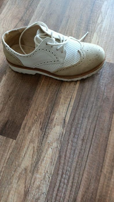 Buty damskie rozmiar 36