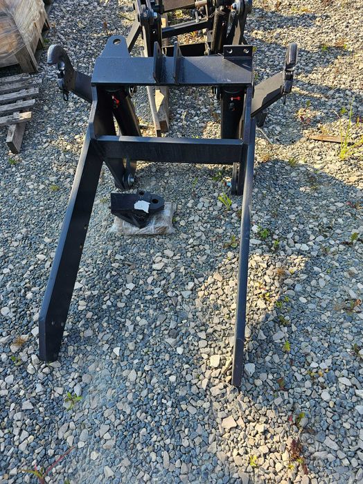 TUZ przedni na przód ciągnika Zetor Ursus Massey Ferguson Proxima NOWE