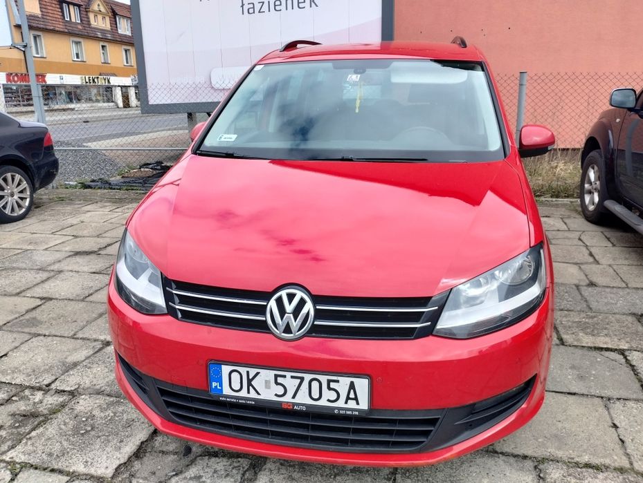 Wypożyczalnia samochodów osobowych