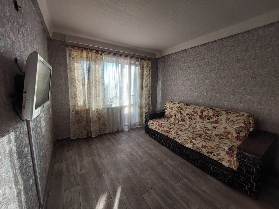 Продам 1-к квартиру!