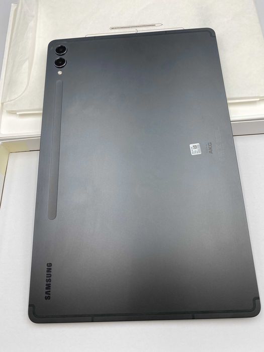 Tablet Samsung Galaxy Tab S9+ 12/256 GB