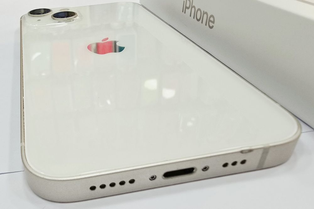 Iphone 13 128gb - bom estado