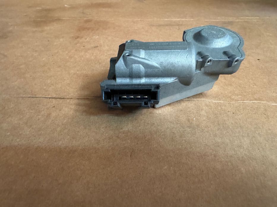 TRANCA DA DIREÇAO Mercedes W203 C200 C220 C270 A203.462.11.30