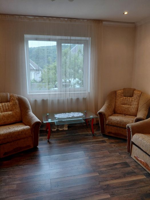 Продається будинок Хустський район, с,Бронька