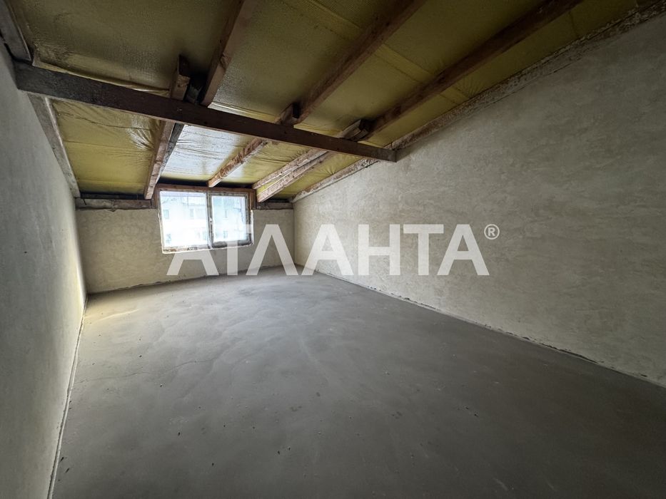 Продається 3-кімнатна квартира, Винники