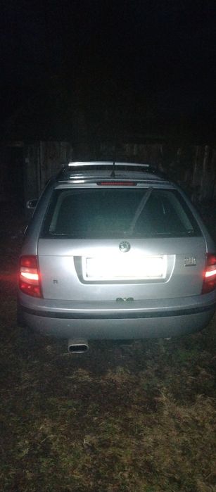 Продам Шкода Фабия,универсал: 4 400 $ - Skoda Миколаїв Жовтневий на Olx