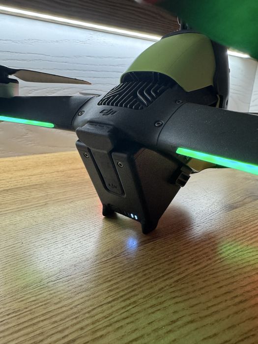 Bateria DJI FPV 27 cykli
