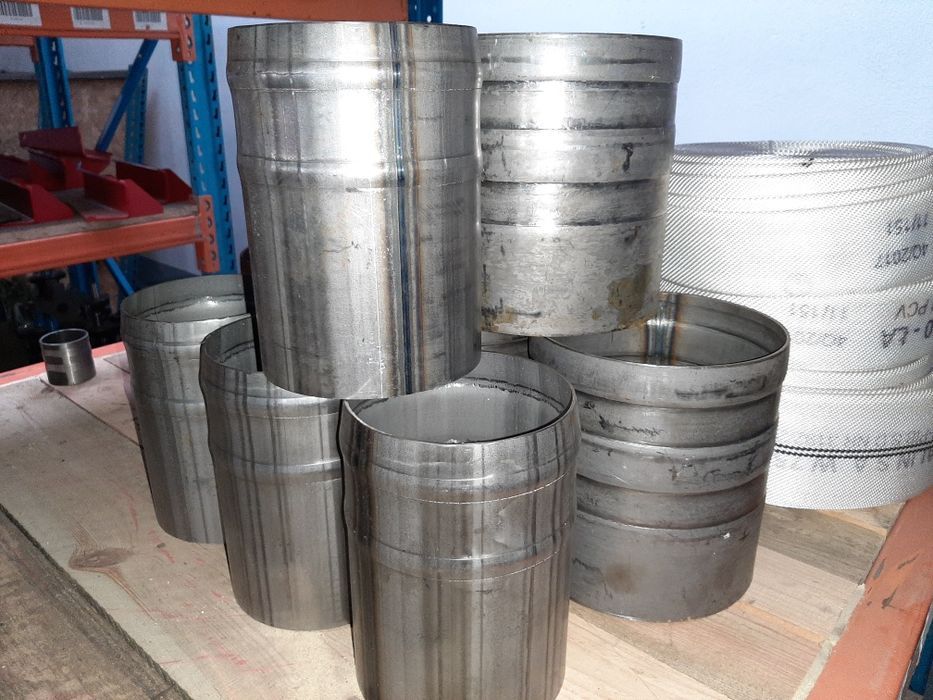 Element spawalniczy perrot 6" 8" beczkowóz hts meprozet kkv gwintowany