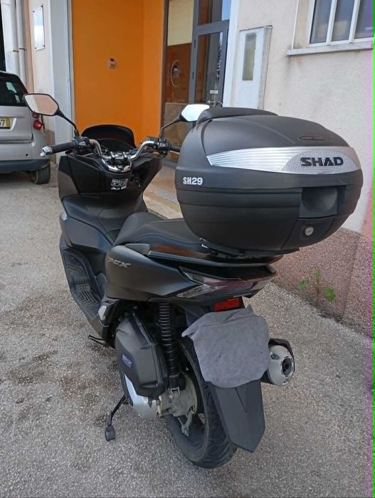 HONDA PCX  125   2024