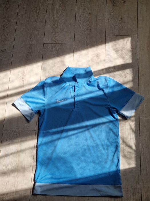 Футболка Оригінальна Nike dri-fit