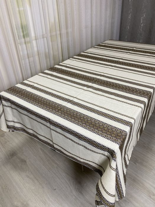 Украінська скатертина