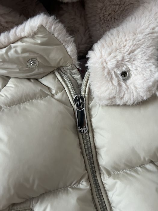 Конверт пуховик Il Gufo Оригинал