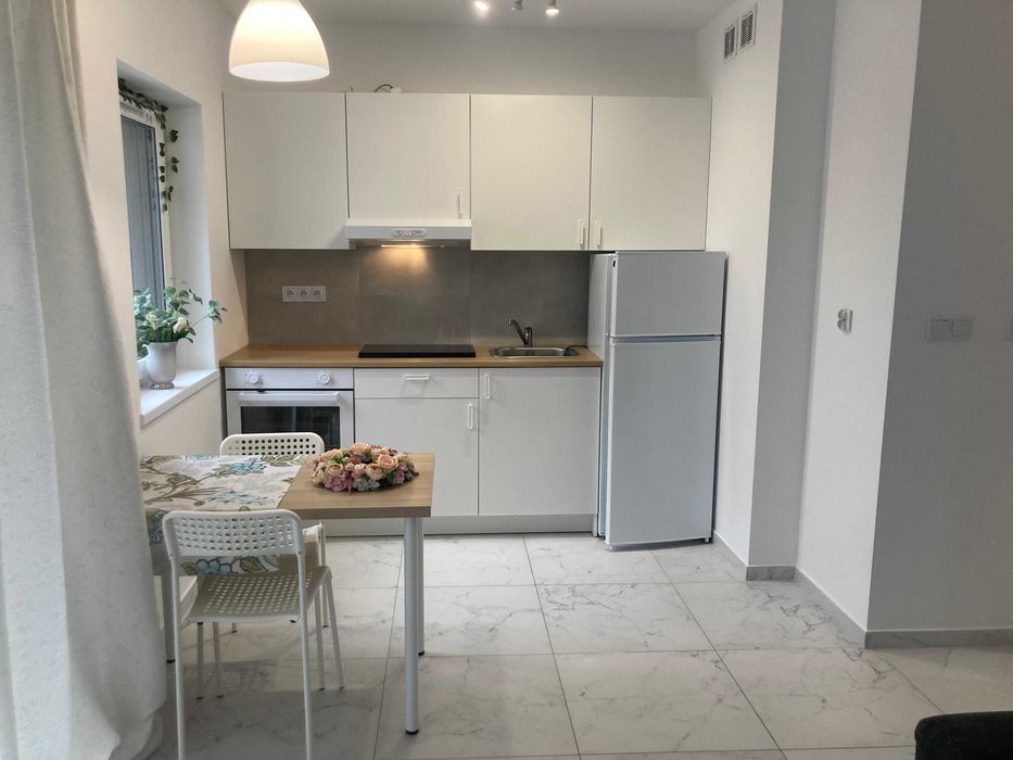 Wynajmę Mieszkanie 35 m2 Czarnochowice Prasołki Bieżanów Balkon Garaż