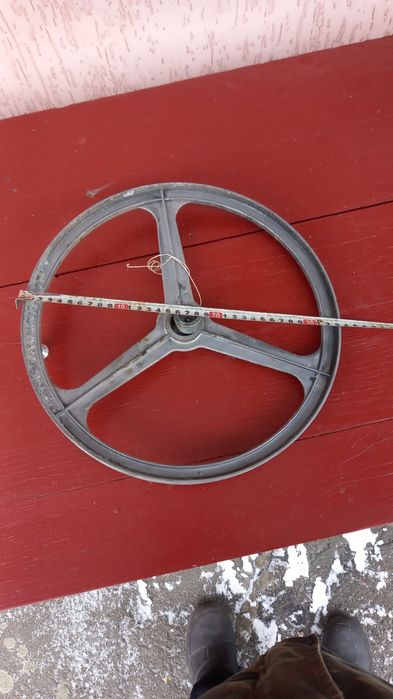 різні Шківи алюмінієві  пральної машини автомат