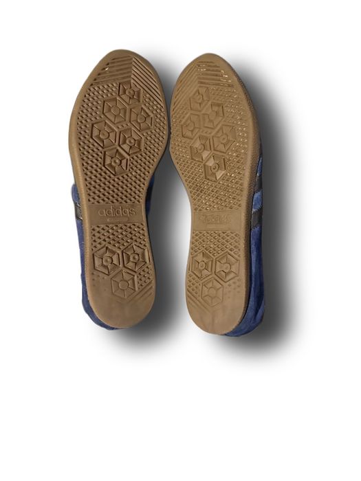 Кроссовки adidas London