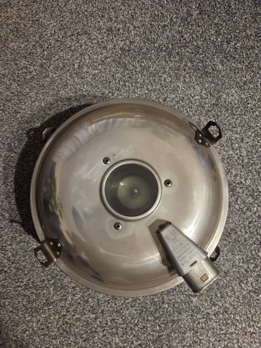 Prodiż vulcan 2 jak nowy