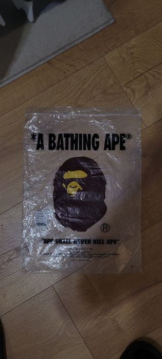 Sprzedam bulze Bape Shark
