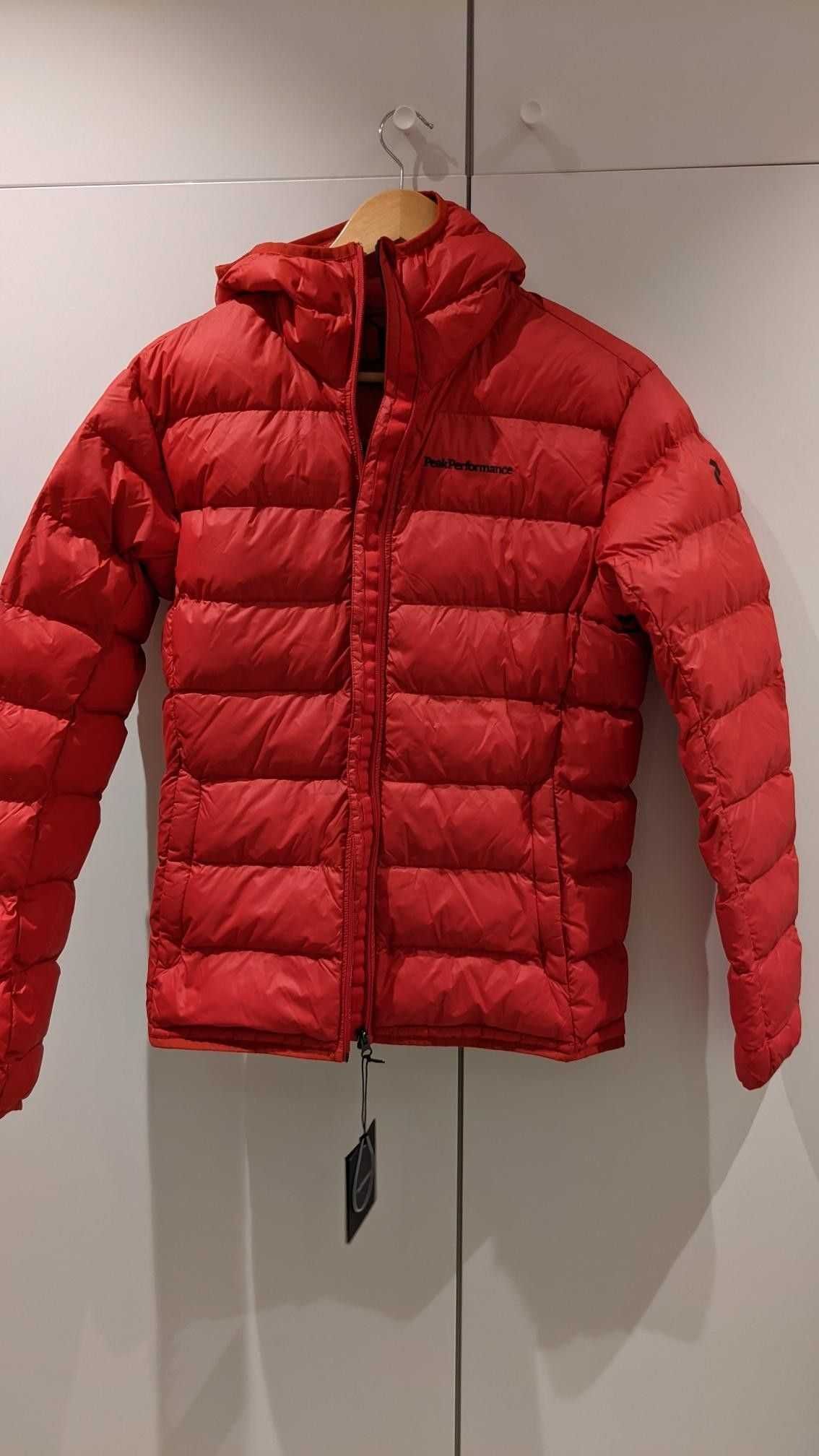 Peak performance cheap liner