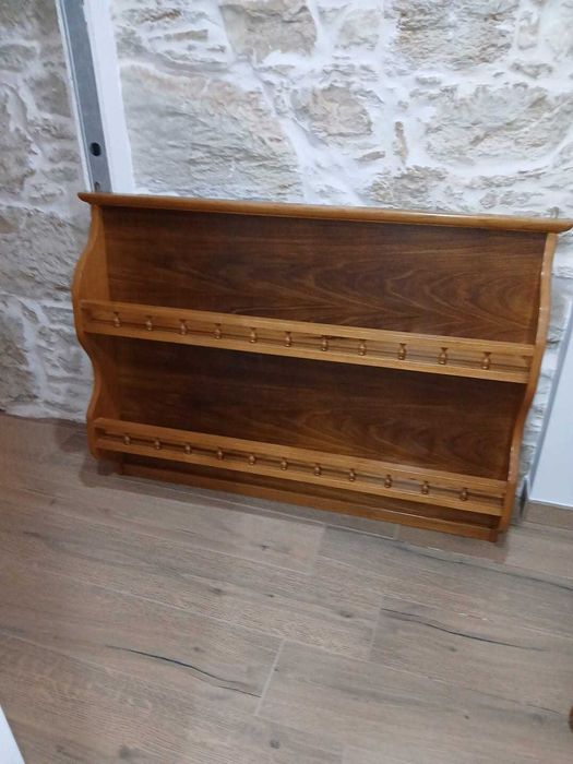 Conjunto de Móveis de Sala