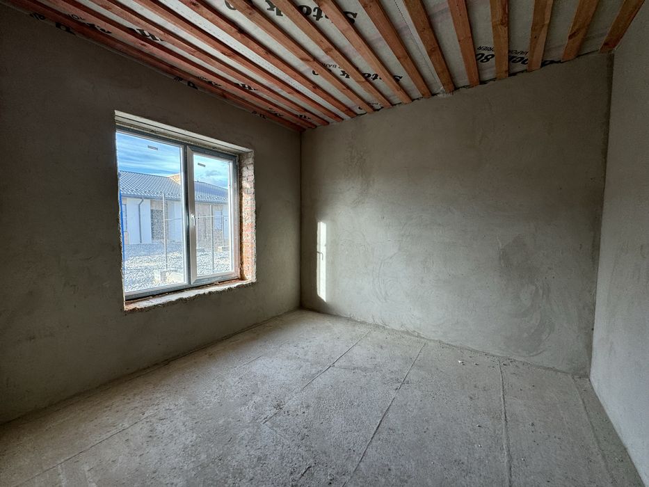 Акційний таунхаус під чистову!