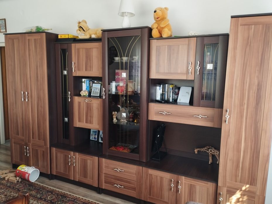 Zestaw mebli pokojowych