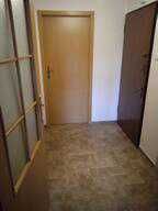 48 m² trzy pokoje, dwa balkony, miejsce postojowe Ruczaj .Wlasciciel - Widok 4