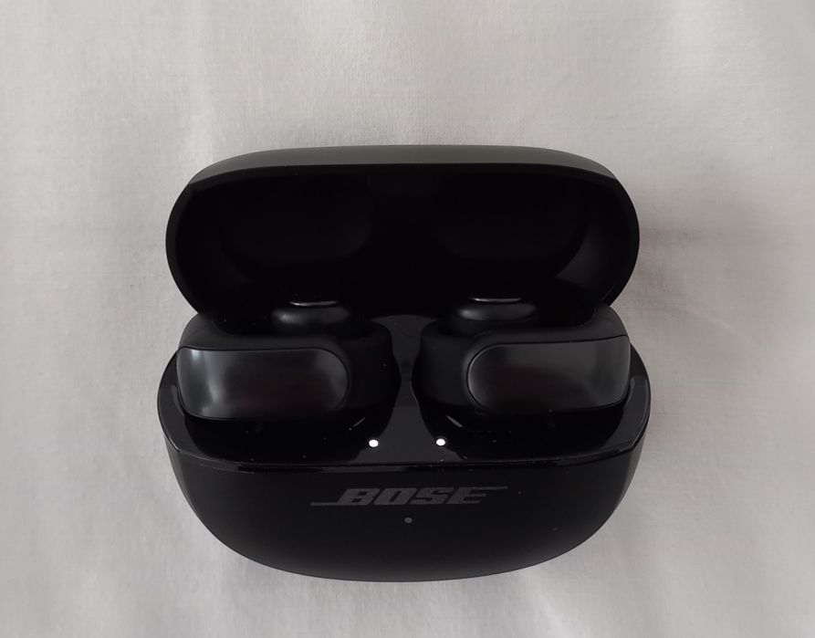Bose Ultra Open Earbuds – Como Novos