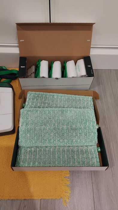 Aspirador kobold 2020