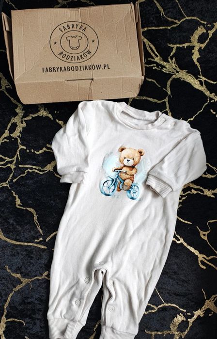 Pajacyk fabryka bodziakow 56