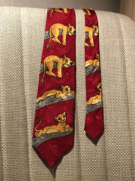 Краватка оригінальна галстук