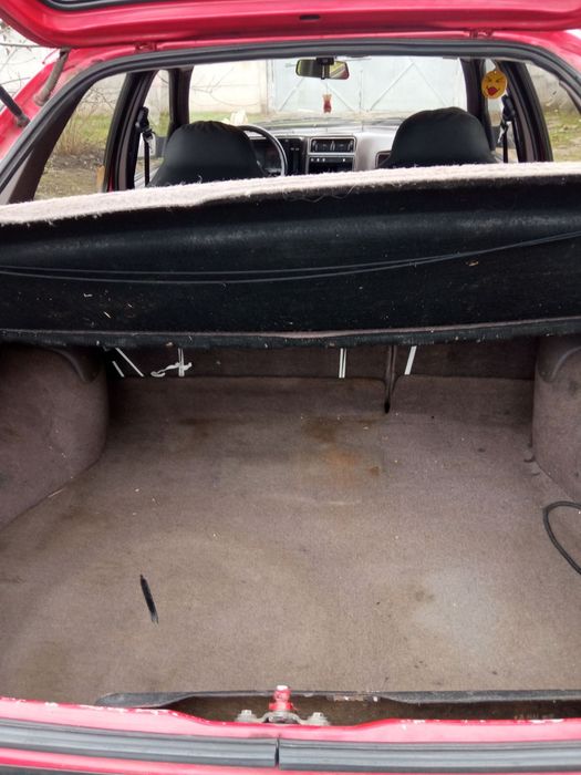 Продам Форд Сієра