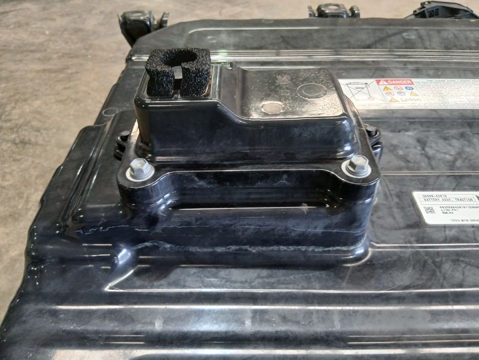 Bateria PHEV  (Híbrido / Plug-in) TOYOTA RAV4 V (_A5_, _H5_)